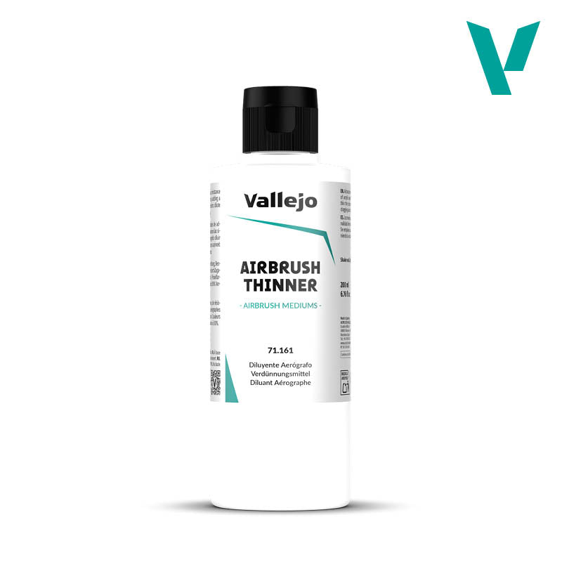 Vallejo : Auxiliary Products