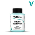 Vallejo : Auxiliary Products