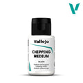Vallejo : Auxiliary Products