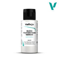 Vallejo : Auxiliary Products