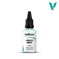 Vallejo : Auxiliary Products