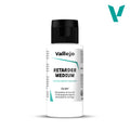 Vallejo : Auxiliary Products