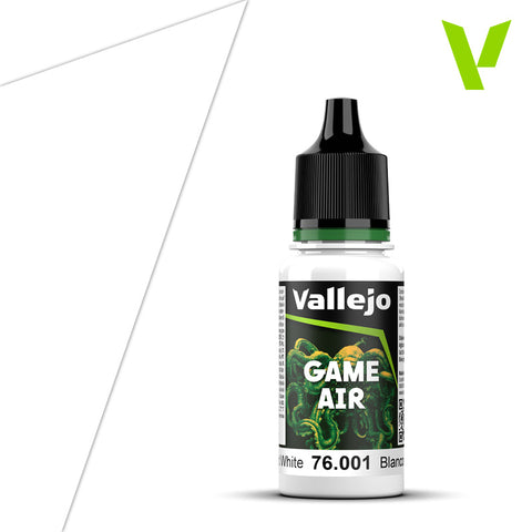 Vallejo : Game Colour - Air (18mL)