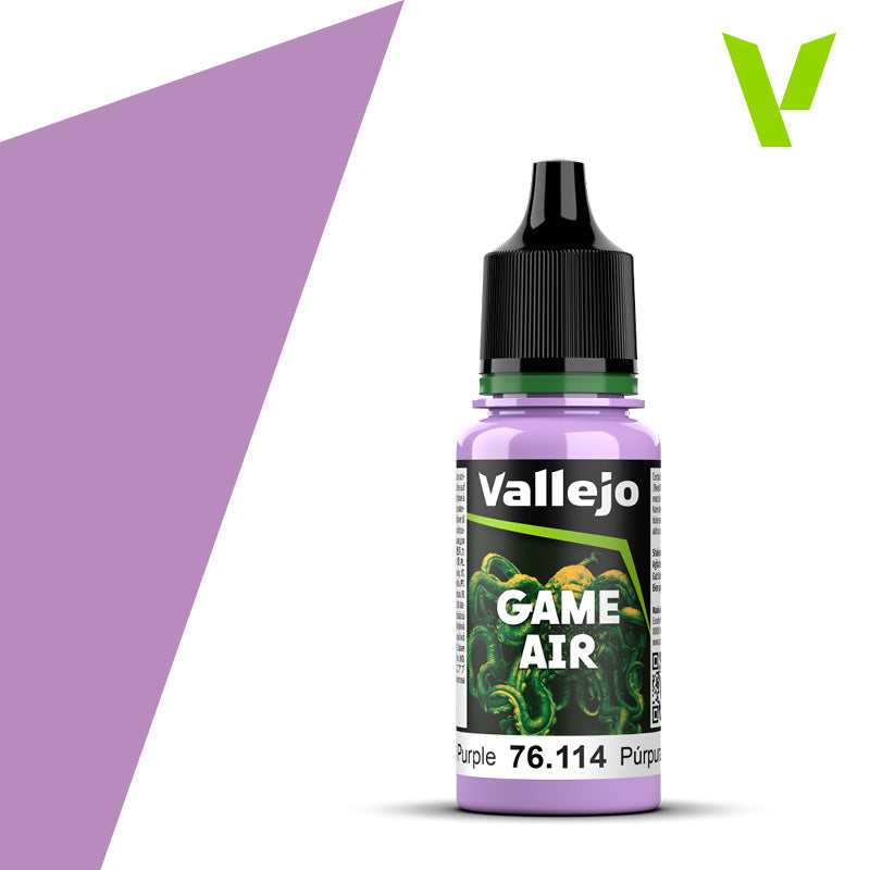 Vallejo : Game Colour - Air (18mL)