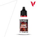 Vallejo : Game Colour - BSL (18mL)