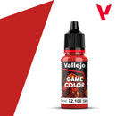 Vallejo : Game Colour - BSL (18mL)