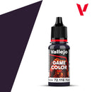 Vallejo : Game Colour - BSL (18mL)