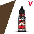 Vallejo : Game Colour - Metallics, Inks, Washes, Fluorescents & Special FX (18mL)