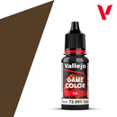 Vallejo : Game Colour - Metallics, Inks, Washes, Fluorescents & Special FX (18mL)