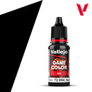 Vallejo : Game Colour - Metallics, Inks, Washes, Fluorescents & Special FX (18mL)