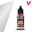 Vallejo : Game Colour - Metallics, Inks, Washes, Fluorescents & Special FX (18mL)