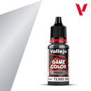 Vallejo : Game Colour - Metallics, Inks, Washes, Fluorescents & Special FX (18mL)