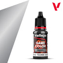 Vallejo : Game Colour - Metallics, Inks, Washes, Fluorescents & Special FX (18mL)