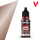 Vallejo : Game Colour - Metallics, Inks, Washes, Fluorescents & Special FX (18mL)