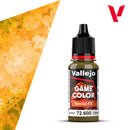 Vallejo : Game Colour - Metallics, Inks, Washes, Fluorescents & Special FX (18mL)