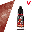 Vallejo : Game Colour - Metallics, Inks, Washes, Fluorescents & Special FX (18mL)