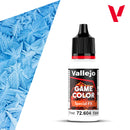 Vallejo : Game Colour - Metallics, Inks, Washes, Fluorescents & Special FX (18mL)