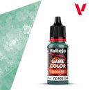 Vallejo : Game Colour - Metallics, Inks, Washes, Fluorescents & Special FX (18mL)