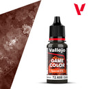 Vallejo : Game Colour - Metallics, Inks, Washes, Fluorescents & Special FX (18mL)
