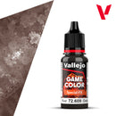 Vallejo : Game Colour - Metallics, Inks, Washes, Fluorescents & Special FX (18mL)