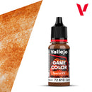 Vallejo : Game Colour - Metallics, Inks, Washes, Fluorescents & Special FX (18mL)