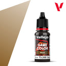Vallejo : Game Colour - Metallics, Inks, Washes, Fluorescents & Special FX (18mL)