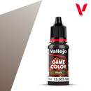 Vallejo : Game Colour - Metallics, Inks, Washes, Fluorescents & Special FX (18mL)