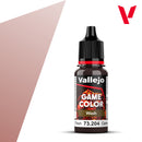 Vallejo : Game Colour - Metallics, Inks, Washes, Fluorescents & Special FX (18mL)