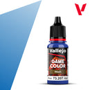 Vallejo : Game Colour - Metallics, Inks, Washes, Fluorescents & Special FX (18mL)