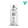 Vallejo : Auxiliary Products
