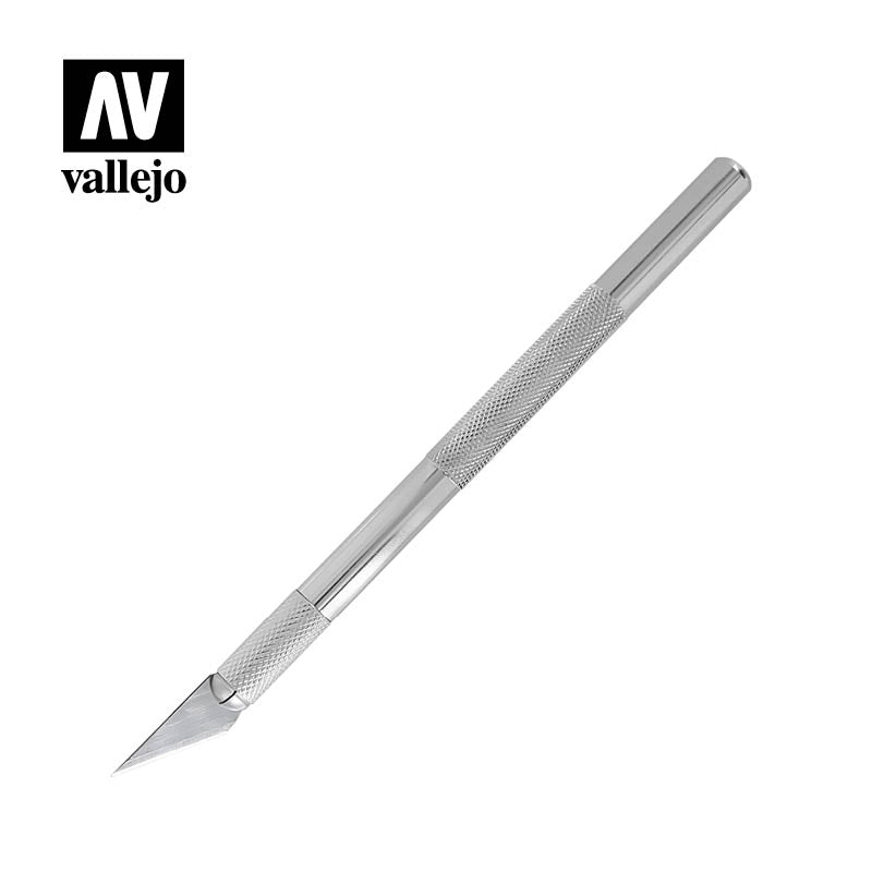 Vallejo : Paint & Hobby Tools