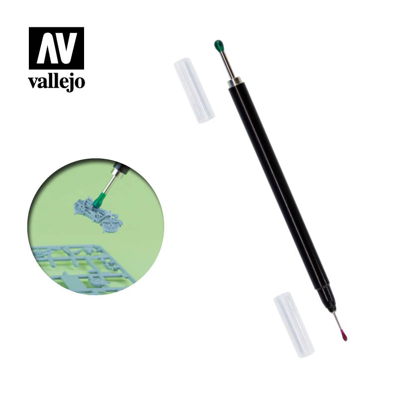 Vallejo : Paint & Hobby Tools
