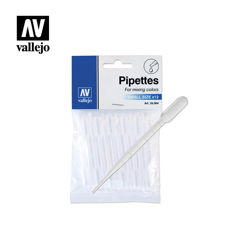Vallejo : Paint & Hobby Tools