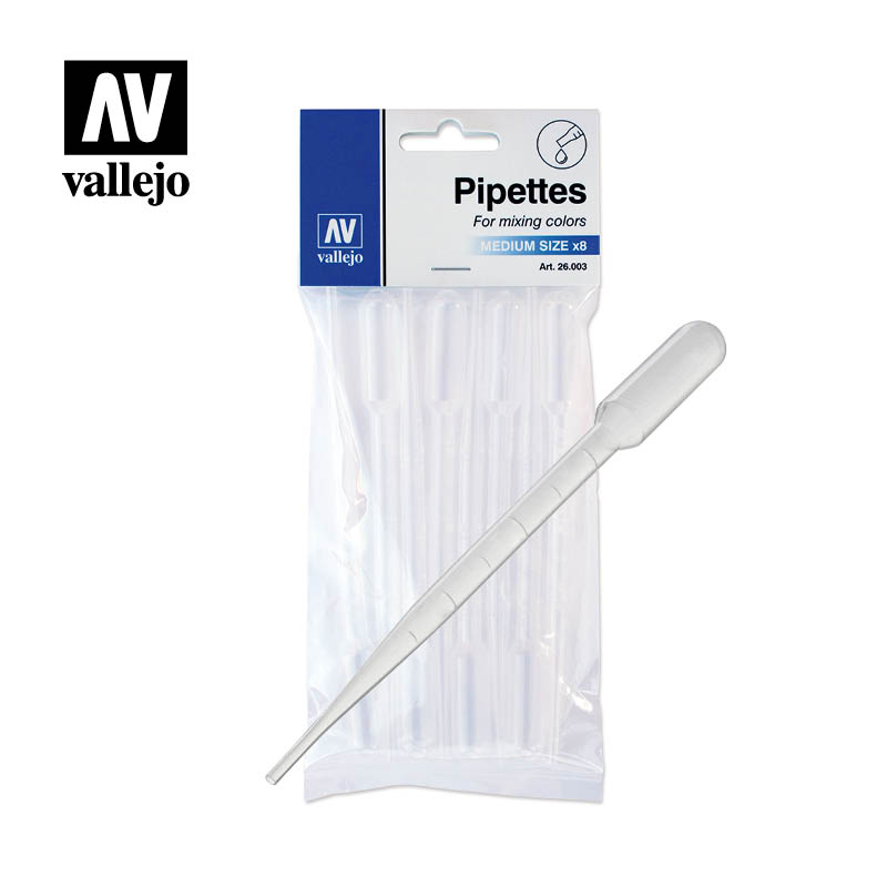 Vallejo : Paint & Hobby Tools