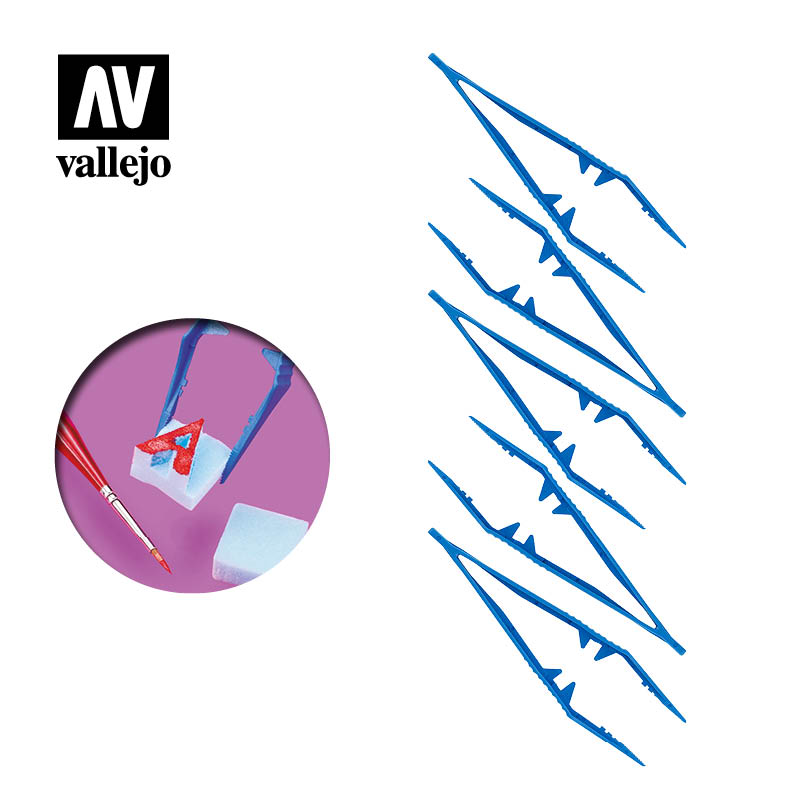 Vallejo : Paint & Hobby Tools