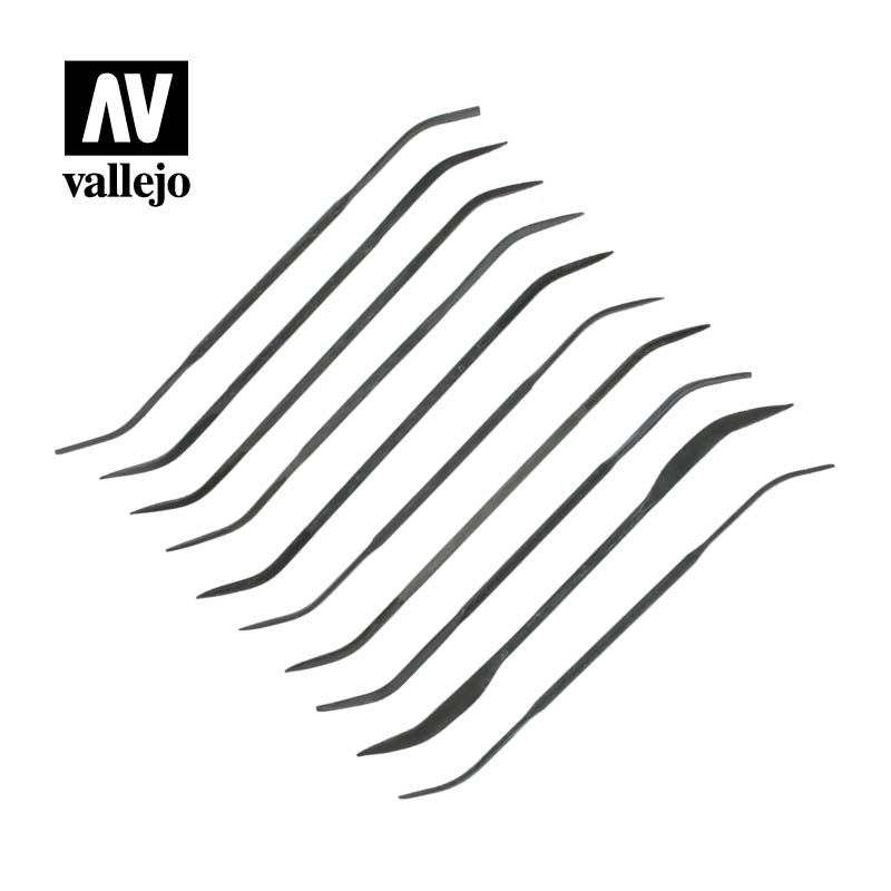 Vallejo : Paint & Hobby Tools