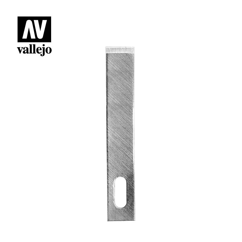 Vallejo : Modelling Knife & Scalpel Blades