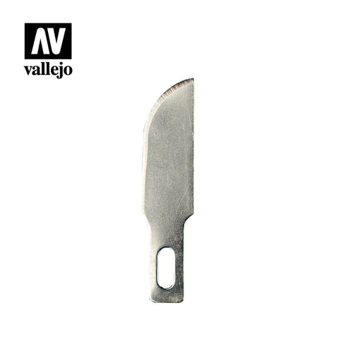 Vallejo : Modelling Knife & Scalpel Blades