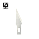 Vallejo : Modelling Knife & Scalpel Blades