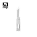 Vallejo : Modelling Knife & Scalpel Blades