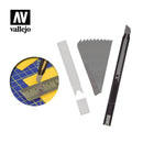 Vallejo : Paint & Hobby Tools