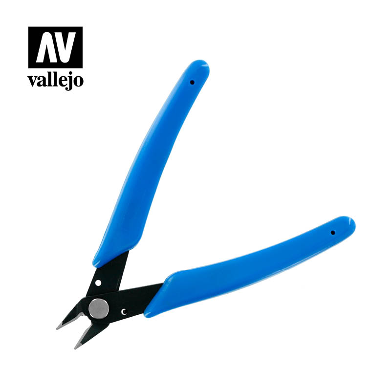 Vallejo : Paint & Hobby Tools