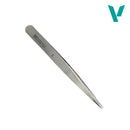 Vallejo | Straight Fine Tweezers