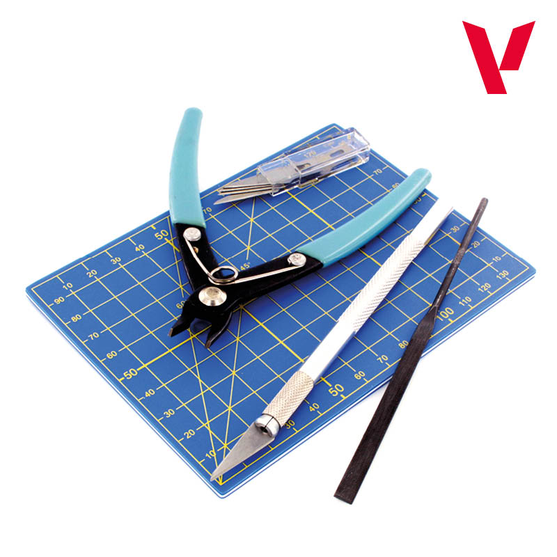 Vallejo : Paint & Hobby Tools
