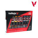 Vallejo : GameColor - Paint Sets
