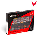 Vallejo : GameColor - Paint Sets