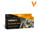 Vallejo : GameColor - Paint Sets