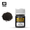 Vallejo : Earth & Oxide Pigments (35mL)