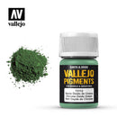 Vallejo : Earth & Oxide Pigments (35mL)