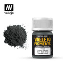 Vallejo : Earth & Oxide Pigments (35mL)